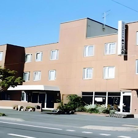 Date Business Hotel Castle Noboribetsu Exterior photo