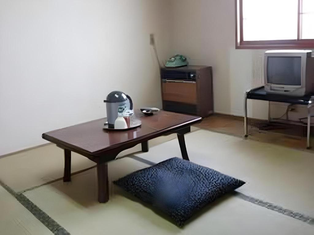 Date Business Hotel Castle Noboribetsu Exterior photo