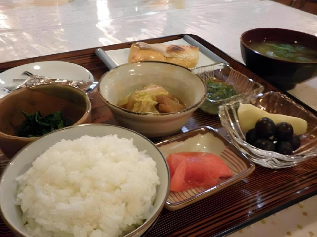 Date Business Hotel Castle Noboribetsu Exterior photo