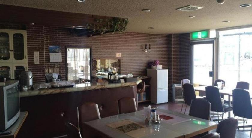 Date Business Hotel Castle Noboribetsu Exterior photo