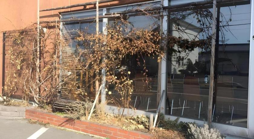 Date Business Hotel Castle Noboribetsu Exterior photo